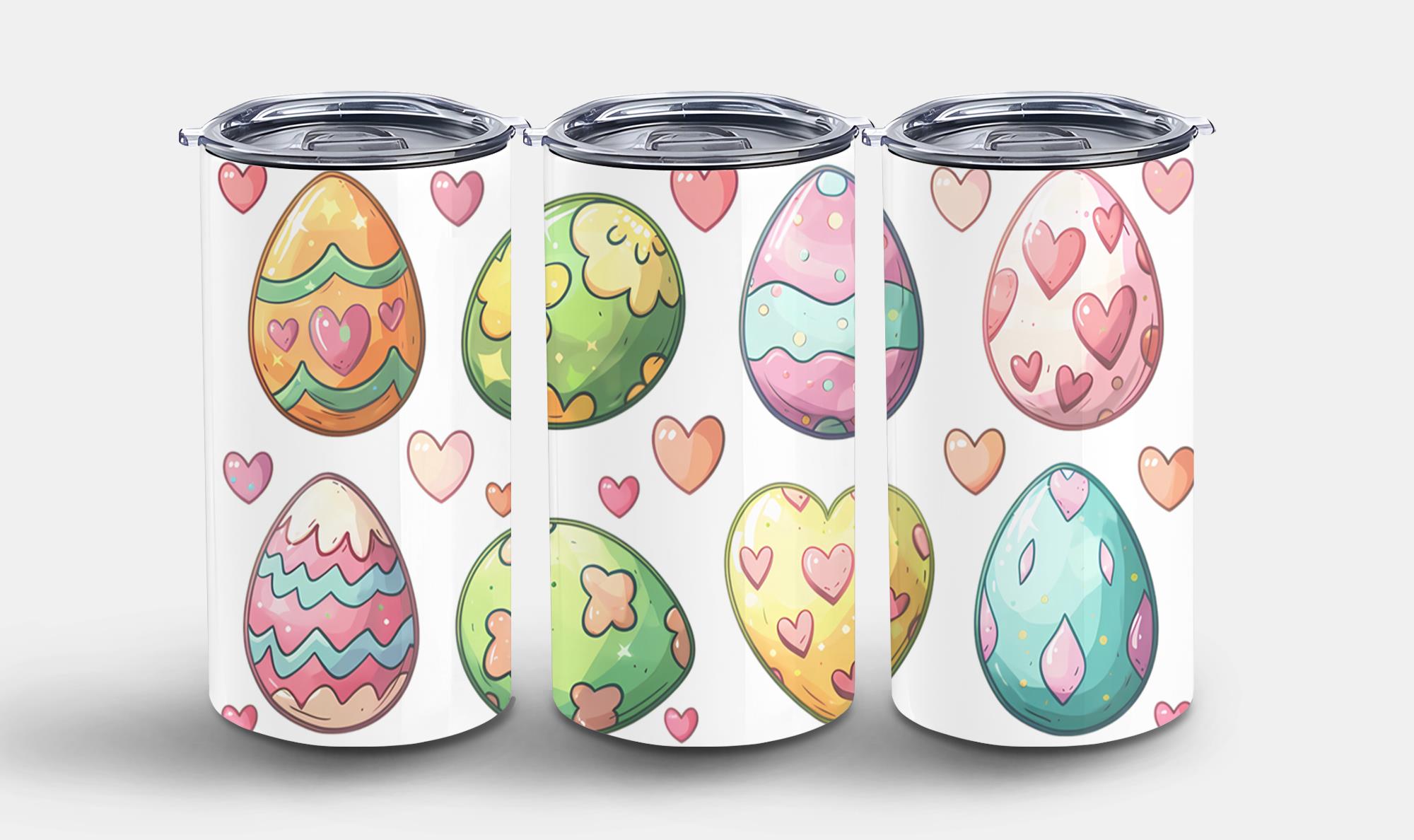 Easter Eggs-10324
